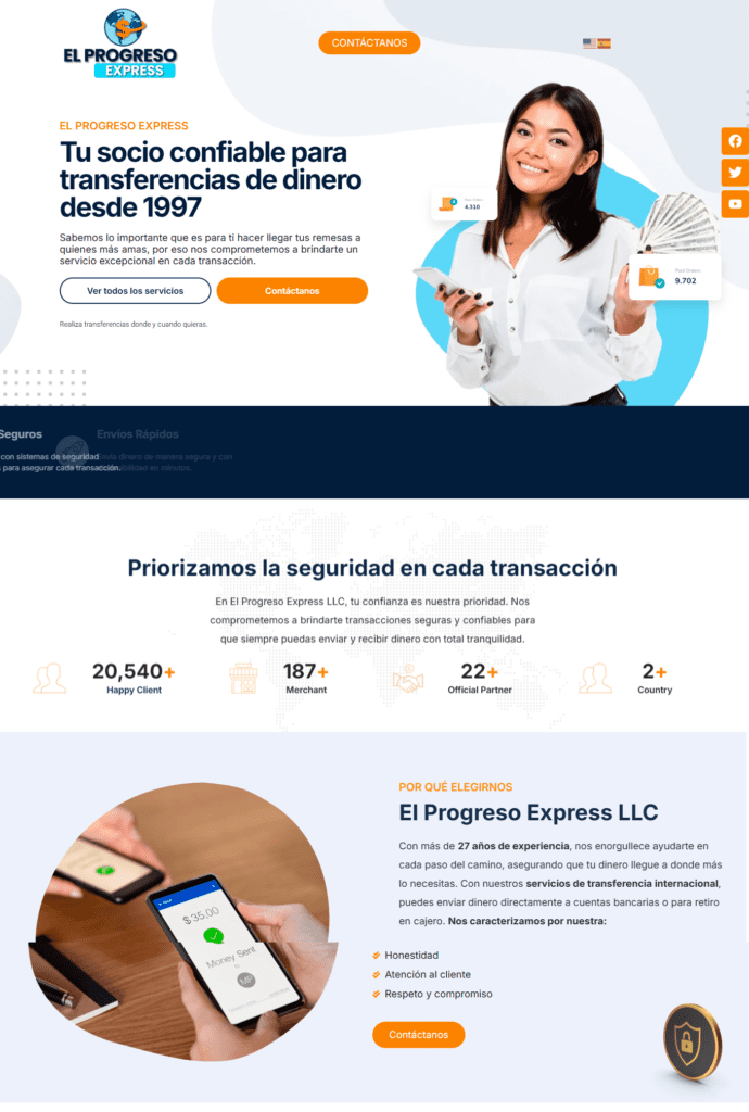 progreso 33