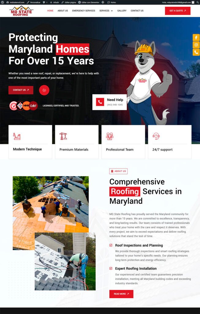mdstateroof.com